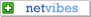 Ajouter a netvibes
