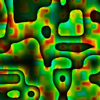 perlin noise 12